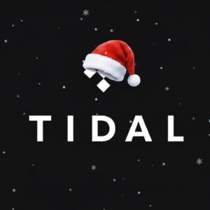 TIDAL 1 mes