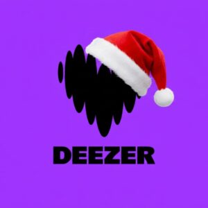 Deezer Premium 1 mes