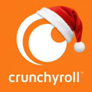 Crunchyroll perfil 1 mes