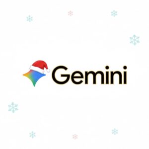 Gemini Ia perfil 3 meses